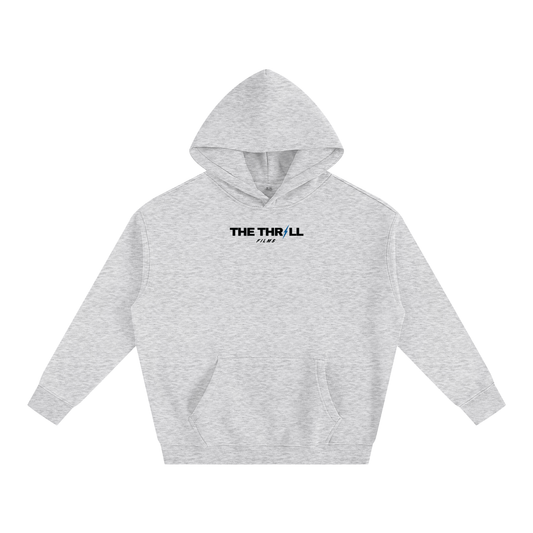 Heavyweight,Hoodie,Comfortable,Soft,Fleese,Hoodies